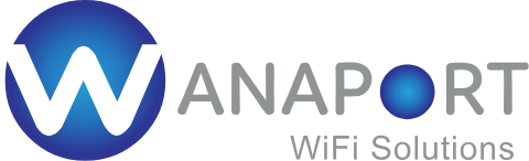 WANAPORT WiFi Solutions Managed Wi-Fi
